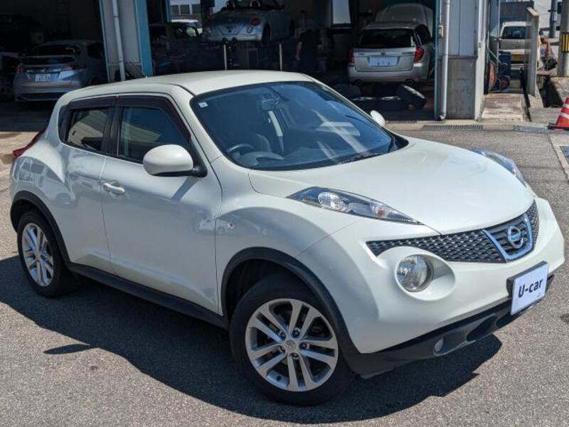 JUKE