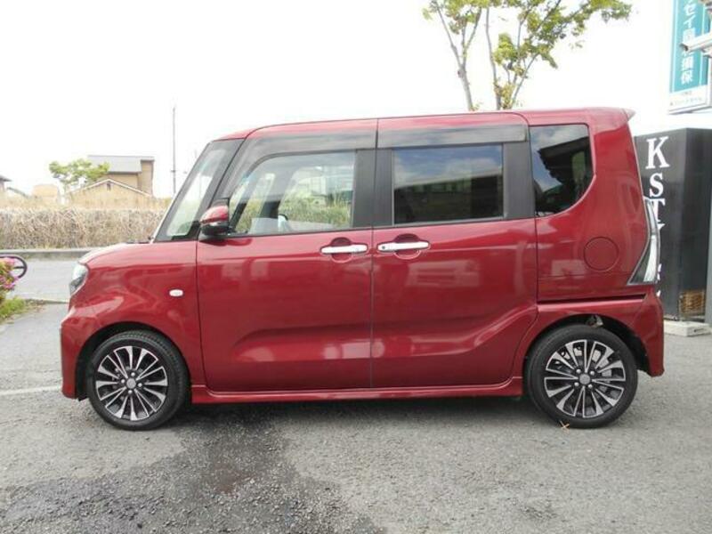TANTO