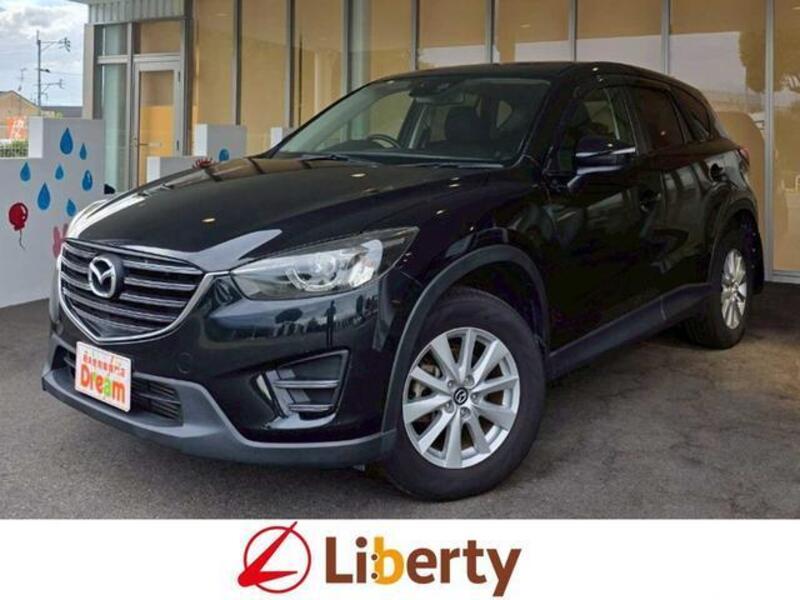 CX-5-0