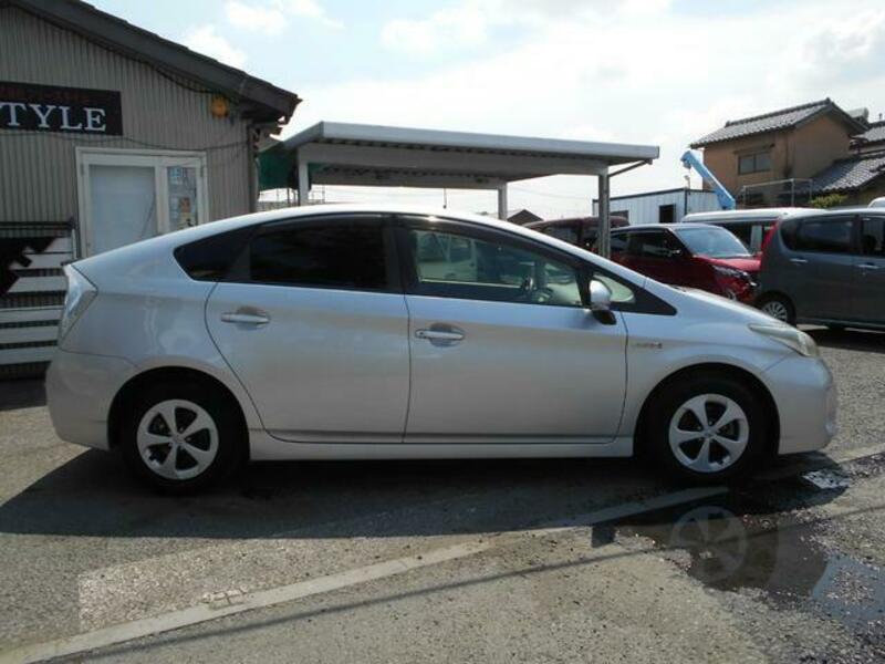 PRIUS