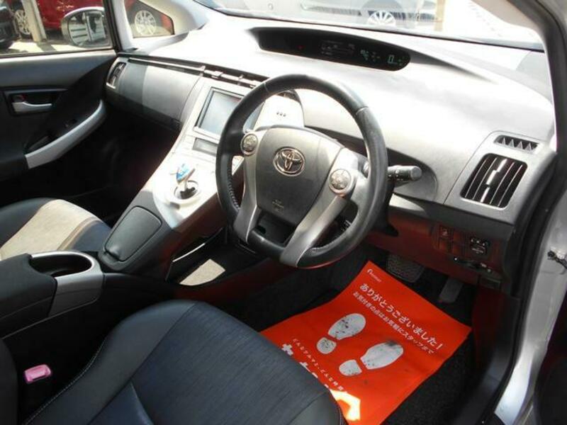 PRIUS