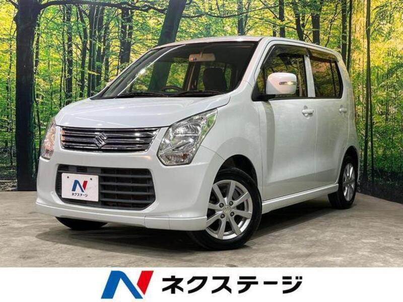 WAGON R-0