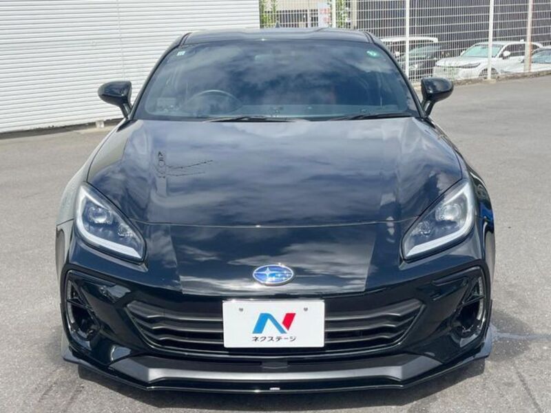BRZ