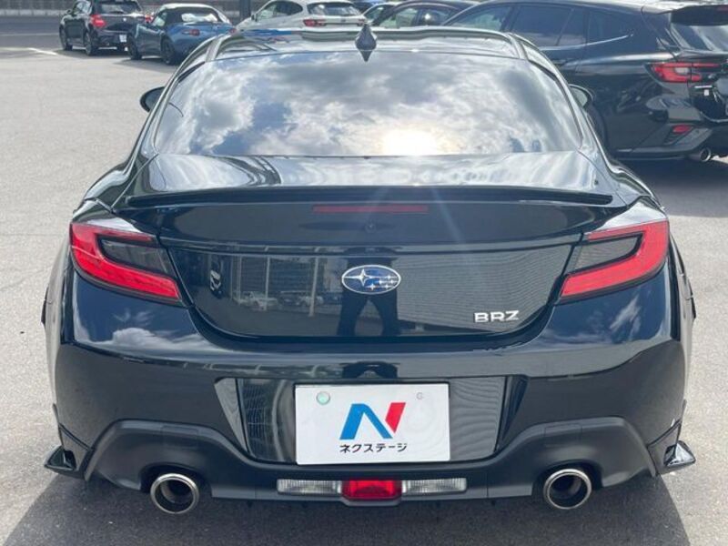 BRZ