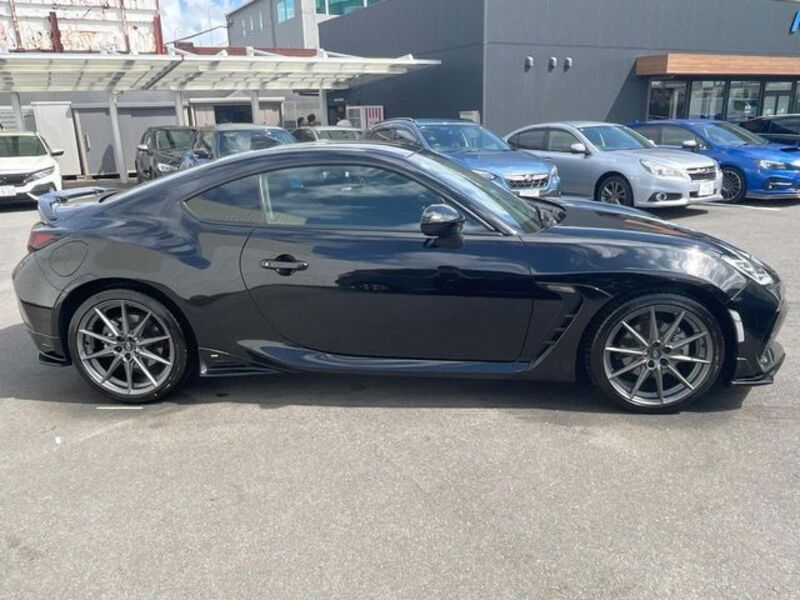 BRZ