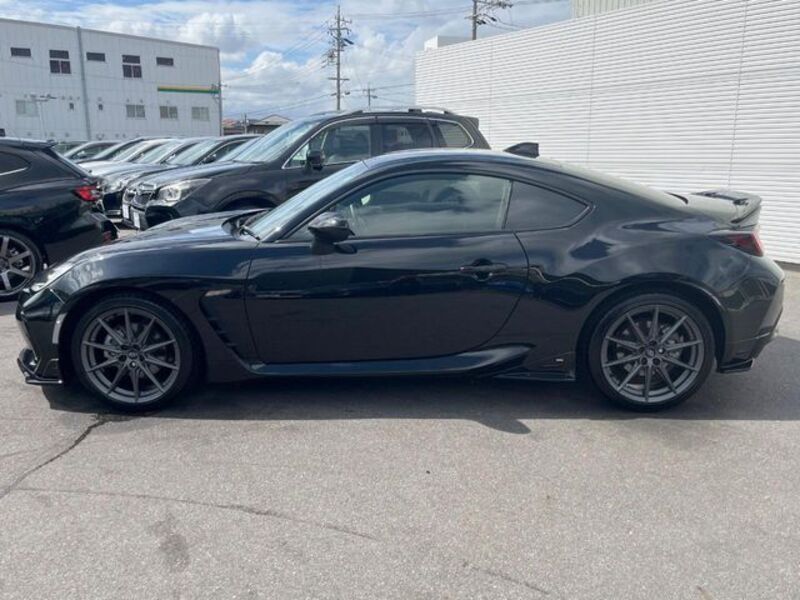 BRZ