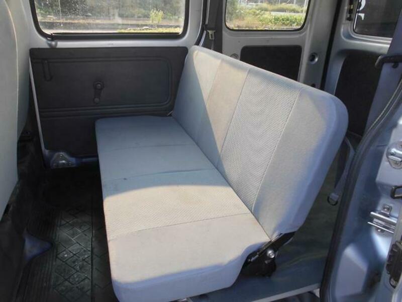HIJET CARGO