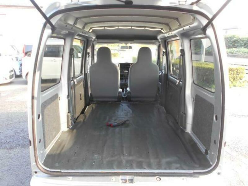 HIJET CARGO