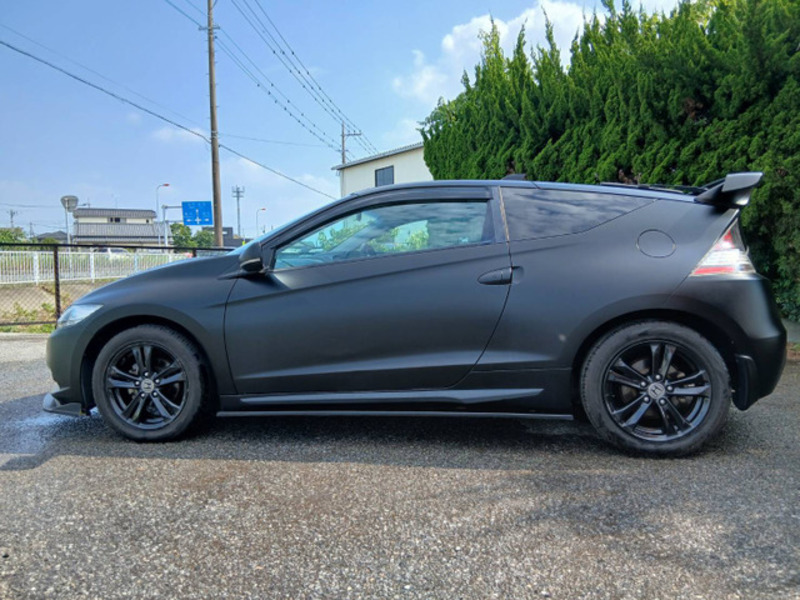 CR-Z