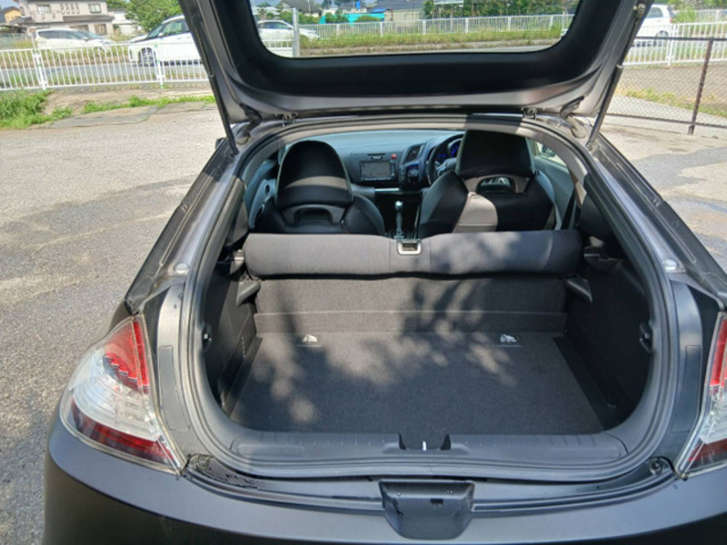 CR-Z