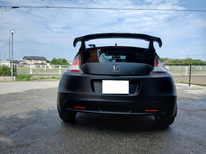 CR-Z