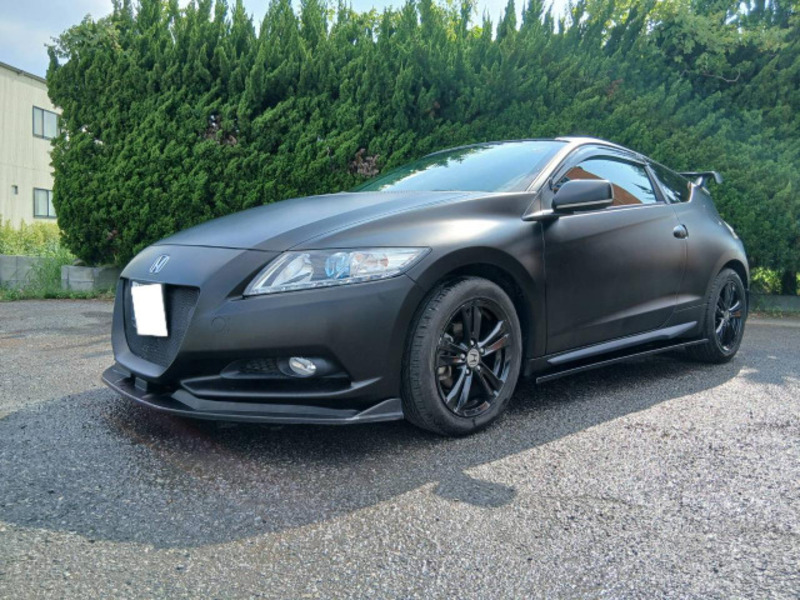 CR-Z-0