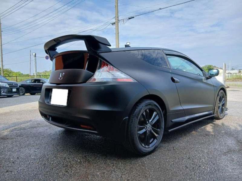 CR-Z