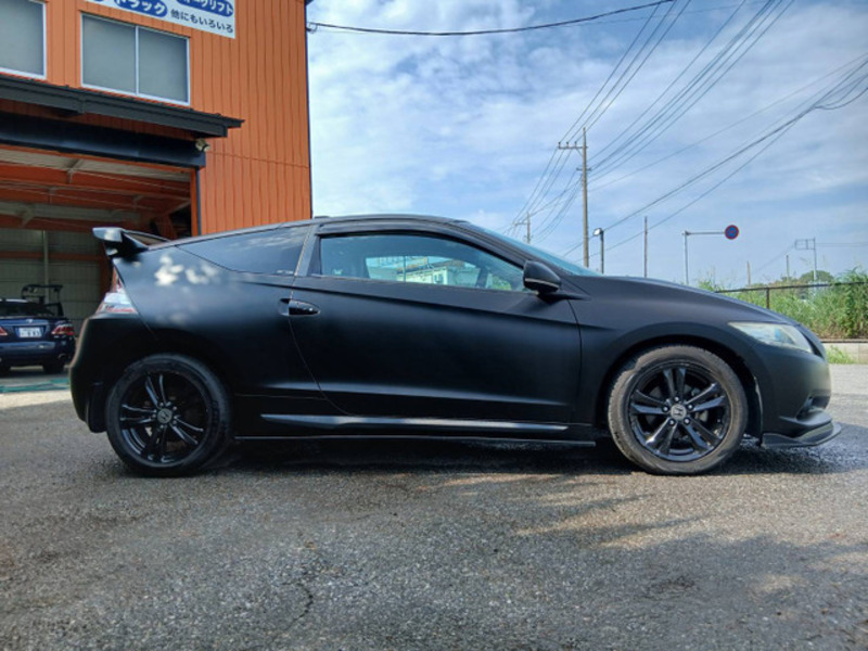 CR-Z