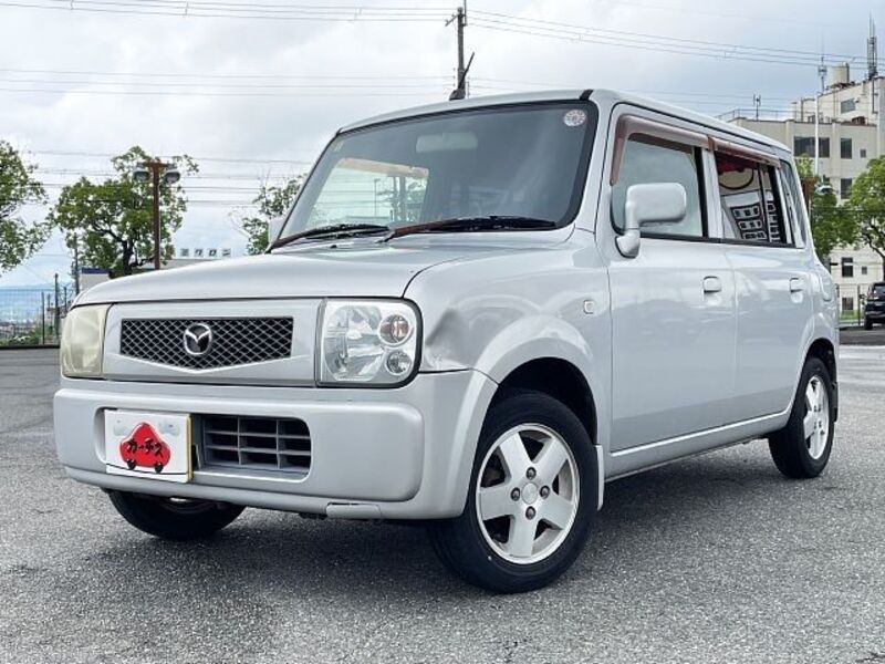 MAZDA SPIANO