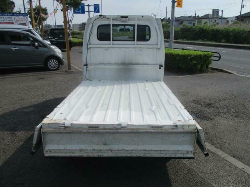 SCRUM TRUCK
