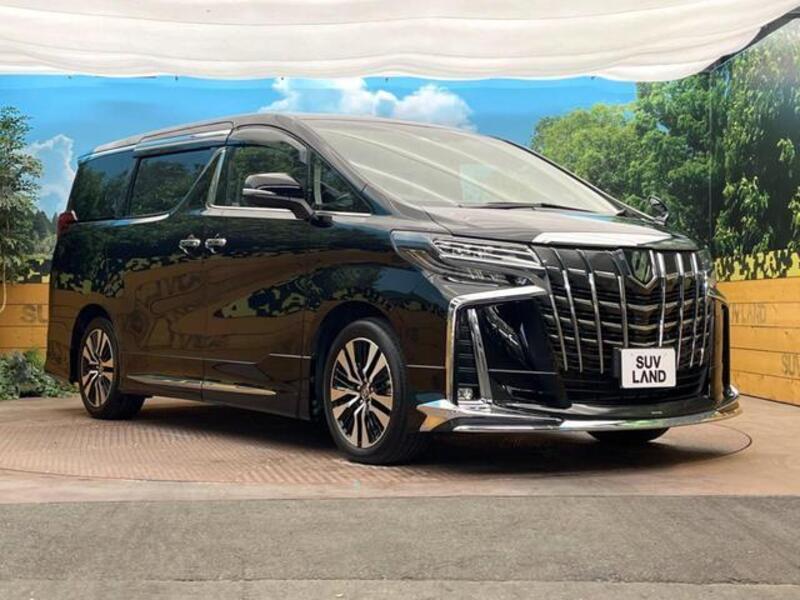 ALPHARD