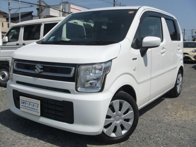 WAGON R-0