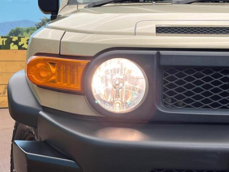 FJ CRUISER