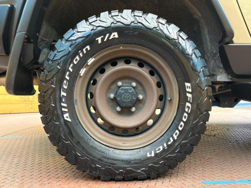 FJ CRUISER