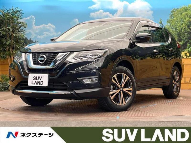 X-TRAIL-0
