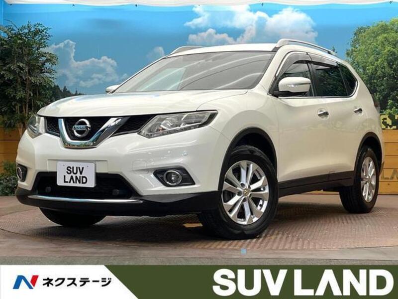 X-TRAIL-0