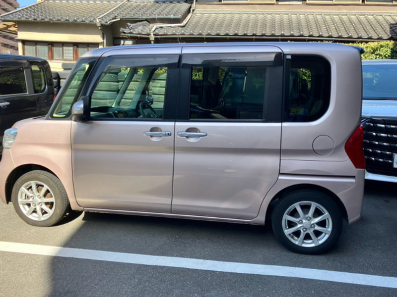 TANTO