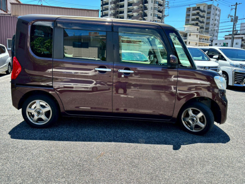 TANTO