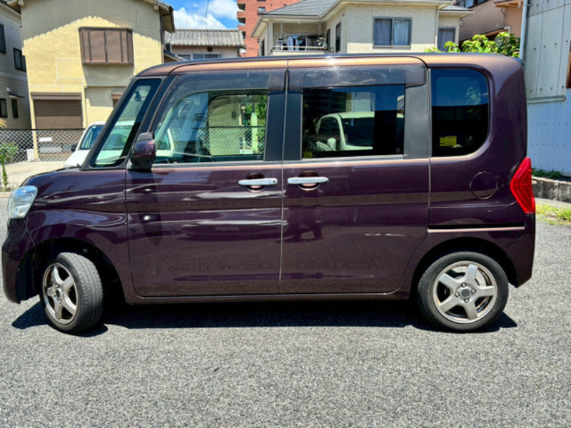 TANTO