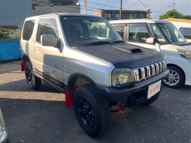 JIMNY
