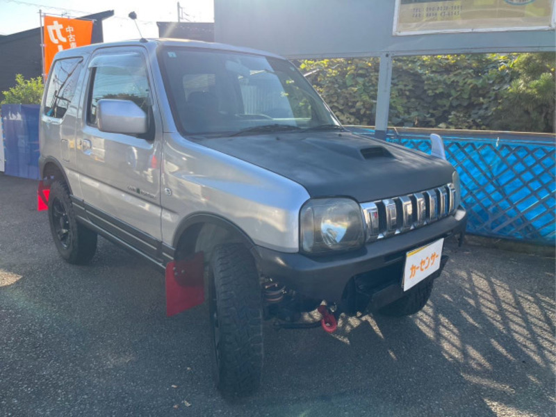 JIMNY