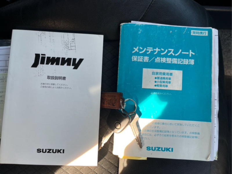 JIMNY