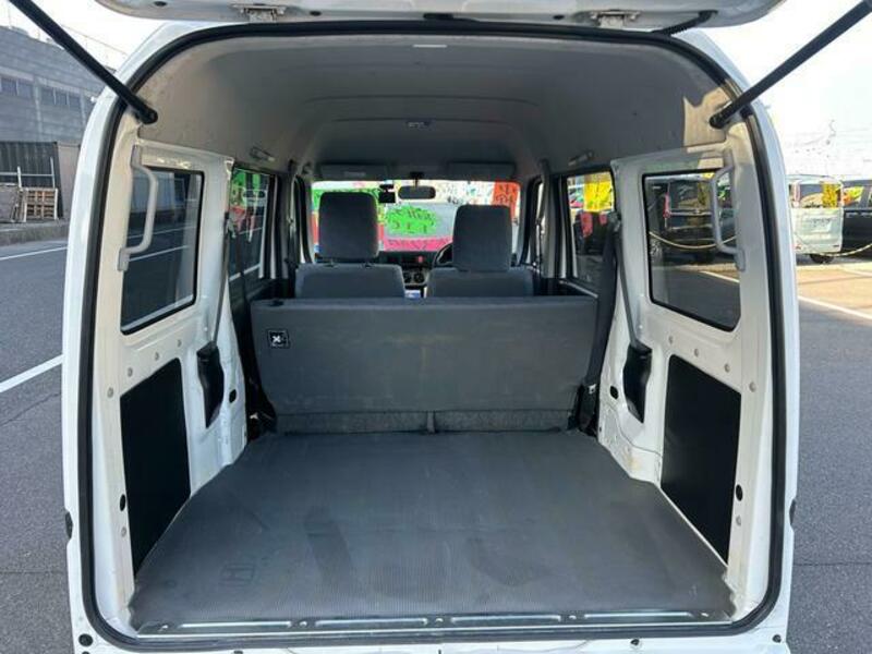 ACTY VAN