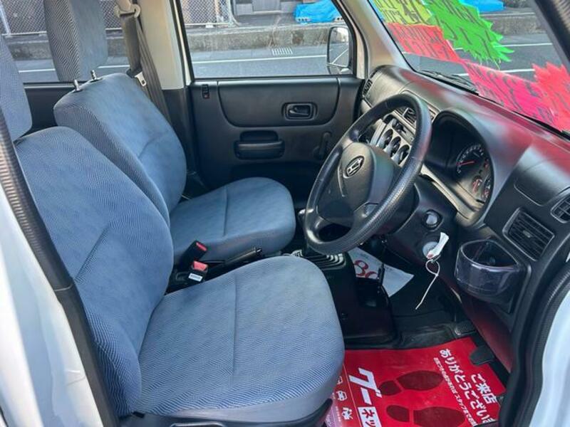 ACTY VAN
