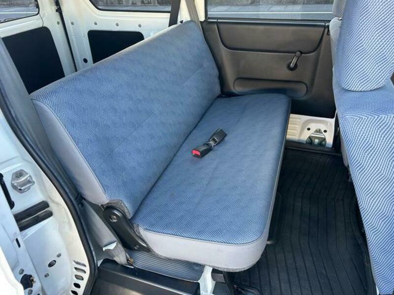 ACTY VAN