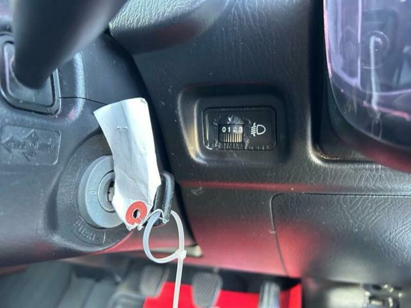 ACTY VAN