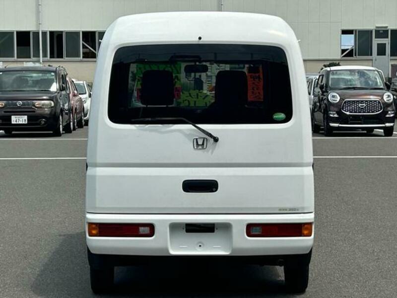 ACTY VAN