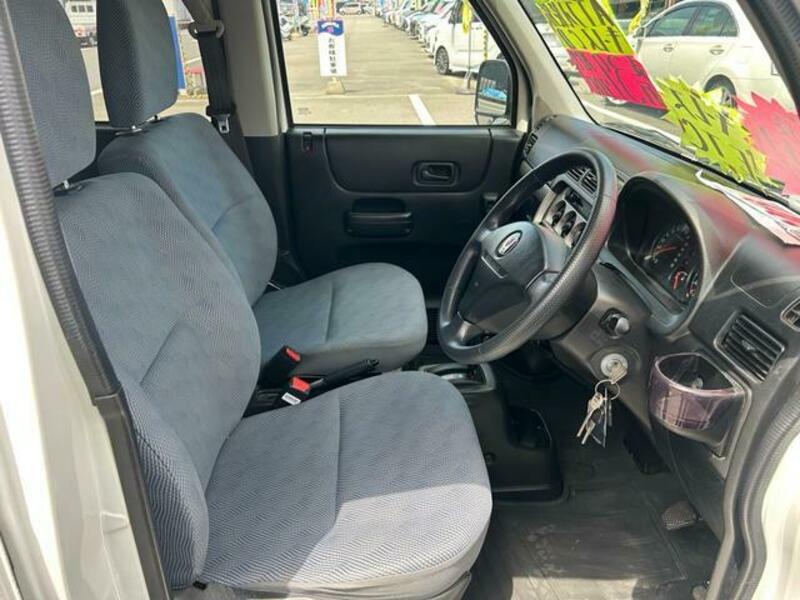 ACTY VAN