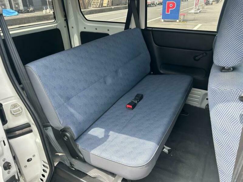 ACTY VAN