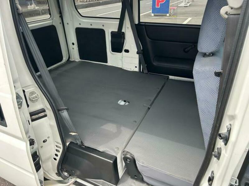 ACTY VAN