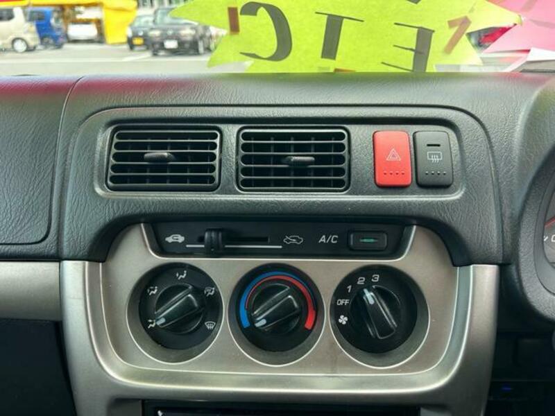 ACTY VAN