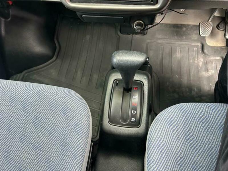 ACTY VAN