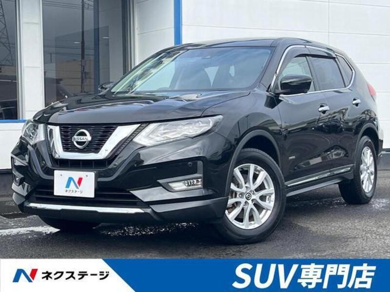 X-TRAIL-0