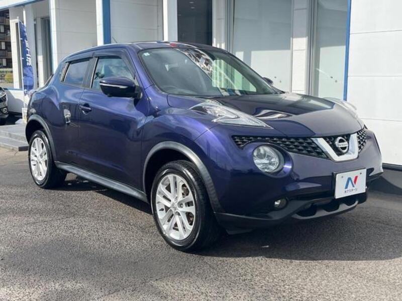 JUKE