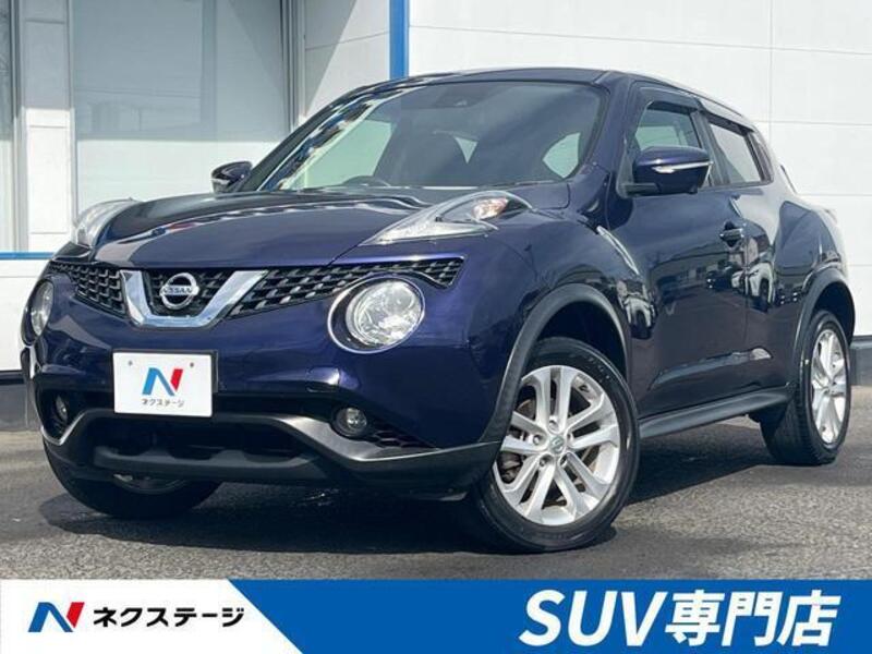JUKE-0