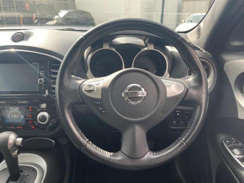 JUKE