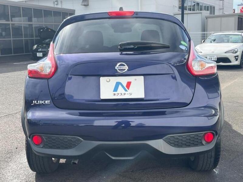 JUKE
