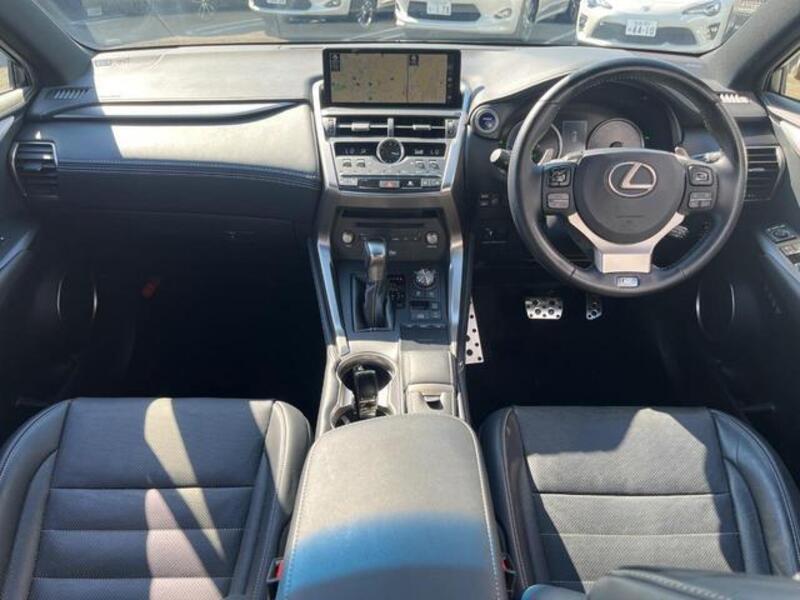 NX