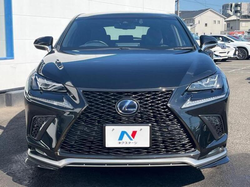 NX