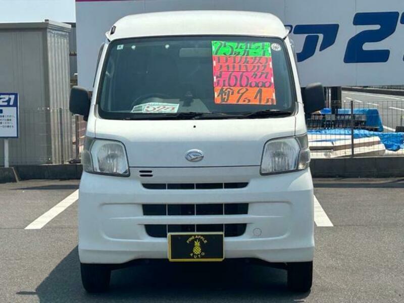 HIJET CARGO